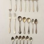 761 8216 CUTLERY